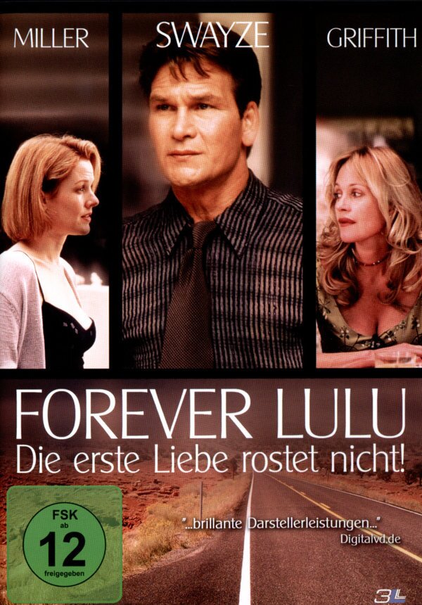 Forever Lulu (2000)