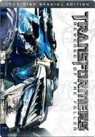 Transformers 2 - Die Rache (Streng Limitierte Steelbook) (2009)