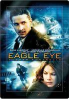 Eagle Eye - Ausser Kontrolle (Streng Limitierte Steelbook) (2008)