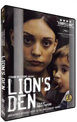 Lion's Den (2008)
