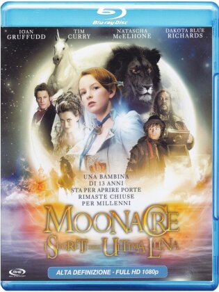Moonacre - I segreti dell'ultima Luna - The Secret of Moonacre (2008)
