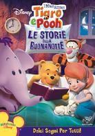 I miei amici Tigro e Pooh - Le storie della Buonanotte