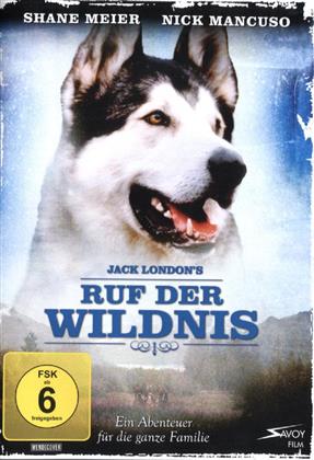 Ruf der Wildnis - Jack London (2000)