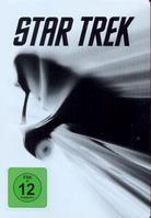 Star Trek 11 - (Streng Limitierte Steelbook 2 DVDs) (2009)