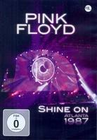 Pink Floyd - Shine On - Live in Atlanta