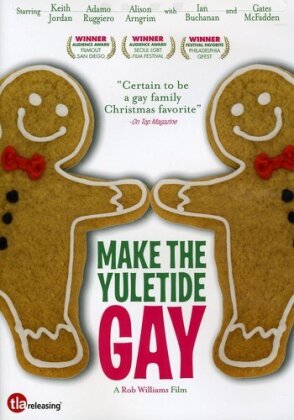 Make the Yuletide Gay (2009)