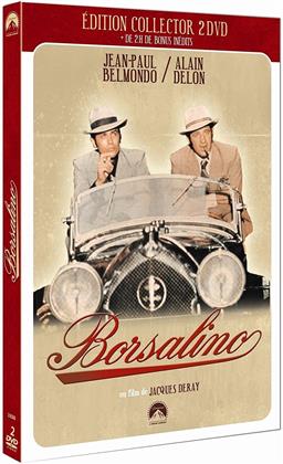 Borsalino (1970) (Collector's Edition, 2 DVDs)