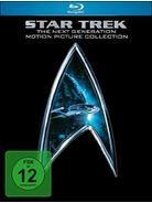 Star Trek 7 - 10 Box (Edizione Limitata, Versione Rimasterizzata, 5 Blu-ray)