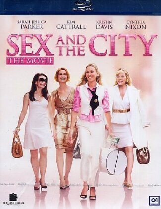 Sex and the city - Il film (2008)