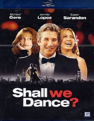 Shall we dance? (2004)