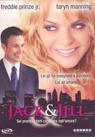 Jack & Jill - Jack & Jill vs. the World (2008)