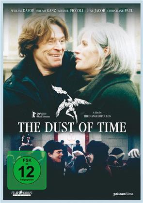 The Dust of Time (2008)