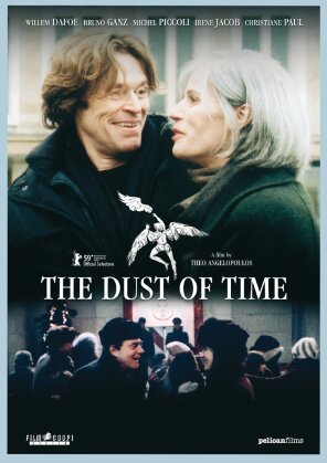 La Poussière du temps (2008)