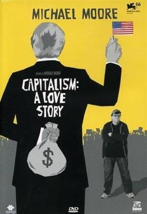 Capitalism - A Love Story - Michael Moore (2009)