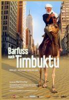 Barfuss nach Timbuktu - Ernst Aebi - Mit dem Kopf durch den Sand