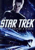 Star Trek 11 (2009) (Special Edition, 2 DVDs)
