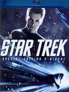 Star Trek 11 (2009) (Edizione Speciale, 2 Blu-ray)
