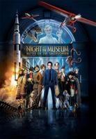Night at the Museum 2 - Battle of the Smithsonian (2009) (2 DVDs)