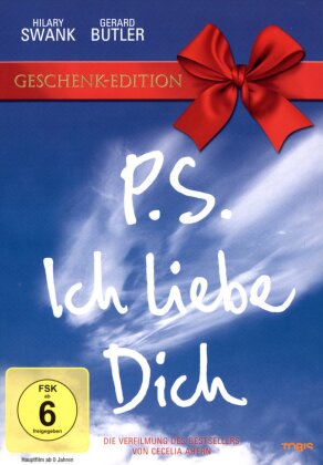 P.S. Ich liebe dich (2007) (Geschenk-Edition)