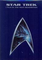 Star Trek 7 - 10 - (Rimasterizzati 5 DVD)