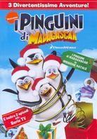 I Pinguini di Madagascar - The Penguins of Madagascar