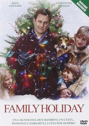 Family Holiday (2007)