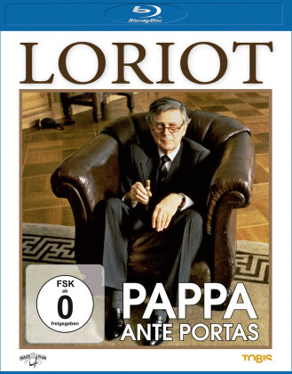 Pappa Ante Portas - Loriot