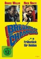 Breakfast of Champions - Frühstück für Helden (1999)