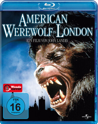 American Werewolf in London (1981)