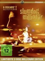 Slumdog Millionär - (Limitierte Millionärs-Edition 2 DVDs) (2008)