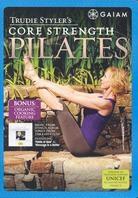 Trudie Styler's Core Strength Pilates