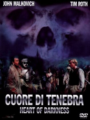 Cuore di tenebra (1993)