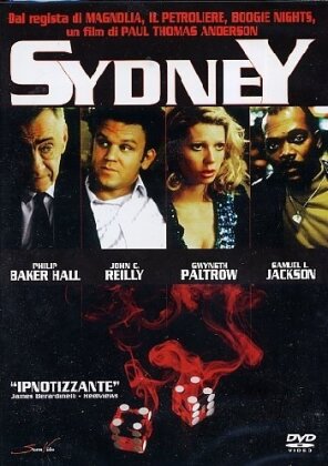 Sydney - Hard Eight (1996)
