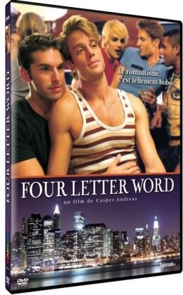 Four letter word (2007) (Collection Rainbow)