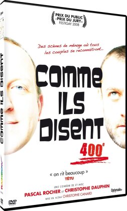 Comme ils disent (2009) (Collection Rainbow)