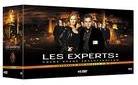 Les Experts - L'intégrale Saisons 1-7 (42 DVD)