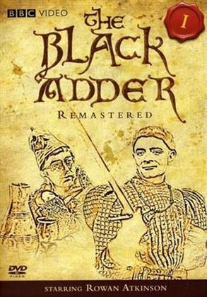 Black Adder I (Remastered)