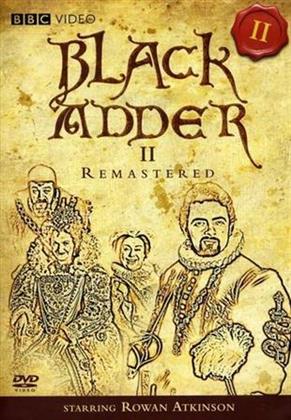 Black Adder II (Remastered)