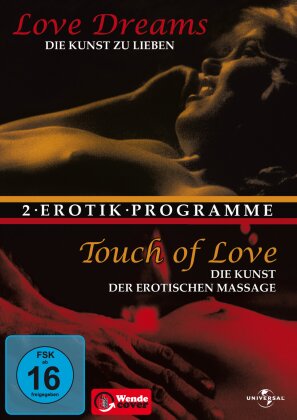 Love Dreams & Touch of Love