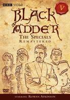 Black Adder V - The Specials (Remastered)