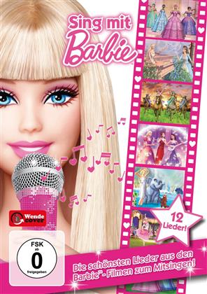 Sing mit Barbie - Barbie Sing - Along