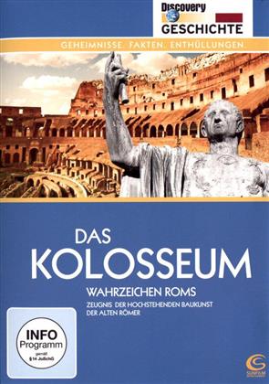 Das Kolosseum - Discovery Geschichte