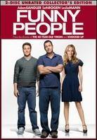 Funny People (2009) (Special Edition, 2 DVDs)