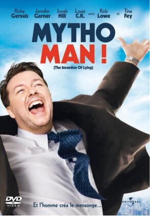 Mytho-Man ! - The Invention of Lying (2009) (2009)