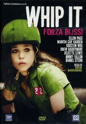 Whip it! (2009)