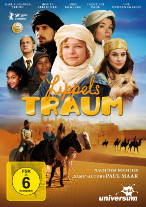 Lippels Traum (2009)