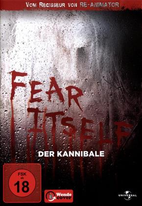 Fear Itself - Der Kannibale