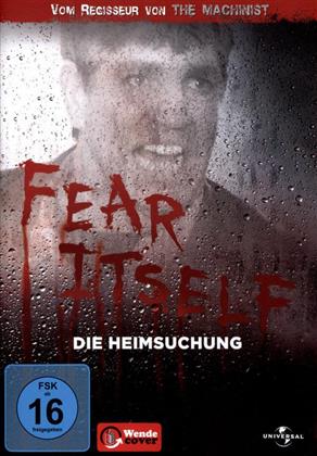 Fear Itself - Die Heimsuchung