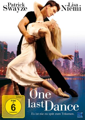 One last dance (2003)