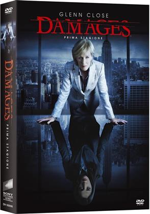 Damages - Stagione 1 (3 DVDs)